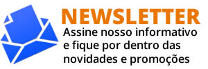 Assine nossa Newsletter